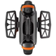 Моноколесо InMotion V11Y (2500 Вт, 1500 Вт*год, 84 В, 18 дюймів), чорний - зображення 4