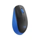 Мышка Logitech M190 Wireless Blue - изображение 4