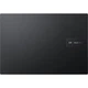Ноутбук ASUS Vivobook 16 D1605YA-MB640, AMD Ryzen 5 7430U, 4.3GHz, 16" WUXGA, 16GB, SSD 512GB, AMD Radeon Graphics, Free DOS - изображение 9