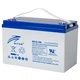 Аккумуляторная батарея для ИБП Ritar GEL 12V 100Ah M8 White (DG12-100) - изображение 1
