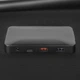 Портативная солнечная панель LogicPower LPS 100W TYPE-C output 5-20V DС IP67 - изображение 5