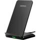 Беспроводное зарядное устройство Choetech Fast Wireless Charging 15W Black (T524-F) - изображение 1