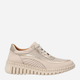 Sneakersy damskie Venezia B071LEBEOSP043 41 (8UK) 26.5 cm Beżowe (5906140793268) - obraz 1
