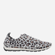 Sneakersy damskie Venezia B086NUBEOSP043 39 (6UK) 25 cm Brązowe (5906140793558) - obraz 1
