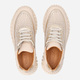 Sneakersy damskie Venezia B071LEBEOSP043 38 (5UK) 24.4 cm Beżowe (5906140793237) - obraz 5