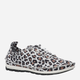 Sneakersy damskie Venezia B086NUBEOSP043 39 (6UK) 25 cm Brązowe (5906140793558) - obraz 2