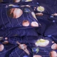 Наволочка MirSon Сатин 22-1282 Night Space 40 x 60 см (2200003587685) - изображение 4