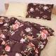 Наволочка MirSon Сатин 22-1346 Stansie 40х60 см (2200006602446) - изображение 5