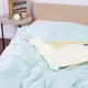 Наволочка MirSon Satin Stripe 30-0013 + 30-0002 Sensuous 40х60 см (2200005259344) - изображение 6