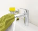Змішувач для раковини M-розміру Grohe Eurosmart Cosmopolitan (23325000) - зображення 4