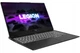Ноутбук Lenovo Legion S7 (82K8005PPB) 15.6", IPS, 165 Hz / Ryzen 5 5600H / 16 GB / 512 GB / RTX 3050 Ti (95 W) / Win 11 - зображення 4