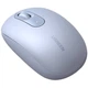 Миша Ugreen 2.4GHz MU105 Wireless 2400dpi 3кн Blue - зображення 1