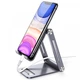 Утримувач для смартфона Ugreen LP263 Gray - зображення 3
