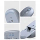 Миша Ugreen 2.4GHz MU105 Wireless 2400dpi 3кн Blue - зображення 3