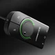 Звукова карта USB AUX jack TRS (Mic+Ear) SSS1629 Ugreen CM129 Black - зображення 7
