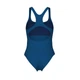 Купальник жіночий Arena SOLID SWIMSUIT CONTROL PRO BAC 005910-850-48 Синій - изображение 3