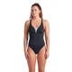 Купальник жіночий Arena SWIMSUIT CONTROL PRO SOLID 009073-555-48 Чорний - изображение 1
