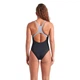 Купальник жіночий Arena SWIMSUIT CONTROL PRO SOLID 009073-555-48 Чорний - изображение 2