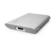 SSD накопитель LaCie Portable SSD V2 500GB (STKS500400) - изображение 4