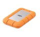 SSD накопичувач LaCie Rugged Mini SSD 1TB (STMF1000400) - зображення 4