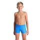 Плавки дитячі Arena DIM LIGHT SWIM SHORT 008147-806-6 116 см Блакитний - зображення 1