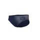 Плавки для плавання чоловічі Arena FOGGY DOTS SWIM BRIEFS 008482-701-100 Синій - зображення 3