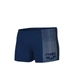 Плавки для плавання чоловічі Arena FOGGY DOTS SWIM SHORT 008483-701-105 Синій - изображение 3