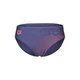 Плавки дитячі Arena DIM LIGHT SWIM BRIEFS 008148-805-10 140 см Фіолетовий - зображення 4