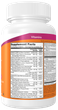 Вітаміни для жінок Єва Now Foods Eve Women’s Multi чудовий комплекс, 180 таблеток (NOW-03797) - изображение 2