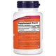 Вітамін С та цинк для імунітету Now Foods C-1000 Zinc Immune 1000 мг/15 мг, 90 вегетаріанських капсул (NOW-00694) - зображення 2