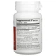 MK-7 Вітамін K2 Protocol for Life Balance MK-7 Vitamin K2 160 мкг, 60 таблеток (PRT-10993) - изображение 2