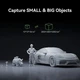 3D сканер Creality CR-Scanner Otter (4008050048) - изображение 4