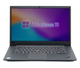 Ноутбук Lenovo ThinkPad X1 Extreme / 15 IPS 3840x2160 60Гц Touch / i7-8850H / 16GB / 960GB / NVIDIA GeForce GTX 1050 Ti Max-Q / - зображення 1