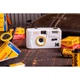 Плёночный фотоаппарат KODAK M38 White - изображение 5