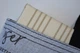Постельное белье Saheser Stonewashed Ranforce 200 х 220 см Notta Bej - изображение 4