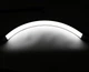 Бестеневая LED-лампа Smart MOON Light HD-M8X, 60 Вт, Черная - изображение 4