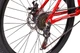 Велосипед CrossBike Everest 26"15" Червоний - изображение 4