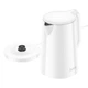 Електрочайник HOCO HE11 1.7L електричний kettle (EU) White (6942007638159) - зображення 3