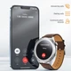 Смарт-годинник HOCO Y21 AMOLED Smart sports watch(call version) Silver (6942007624084) - зображення 6