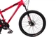 Велосипед CrossBike Everest 26"15" Рожевий - изображение 2