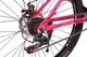 Велосипед CrossBike Everest 26"15" Рожевий - изображение 3