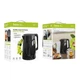 Електрочайник HOCO HE11 1.7L електричний kettle (EU) Black (6942007638142) - зображення 2