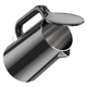 Електрочайник HOCO HE11 1.7L електричний kettle (EU) Black (6942007638142) - зображення 3