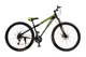 Велосипед CrossBike Storm 29"15" Чорний-Жовтий - зображення 1