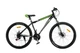 Велосипед CrossBike Storm 27"19" Чорний-Зелений - изображение 1