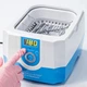 Ультразвукова мийка Microstop MU-PROF, 1400 мл - зображення 3