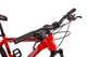 Велосипед CrossBike Everest 26"17" Червоний - изображение 5