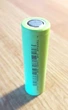 Аккумулятор Li-on тип 18650 TerraE 30E 3000+ mAh - изображение 1