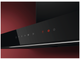Вытяжка кухонная AEG - NDB6761HB Hob2Hood - изображение 4