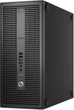 Б/У Комп'ютер HP EliteDesk 800 G1 Tower (i7-4770/8/500) - зображення 1